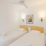 Mistral - 3 Chambres, Piscine, Rooftop, Climatisation Et Parking Apartment Antibes