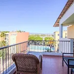 Mistral - 3 Chambres, Piscine, Rooftop, Climatisation Et Parking Apartment Antibes