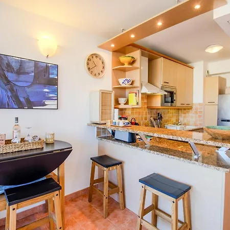 Mistral - 3 Chambres, Piscine, Rooftop, Climatisation Et Parking Appartement *