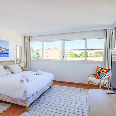 Appartement Mistral - 3 Chambres, Piscine, Rooftop, Climatisation Et Parking *