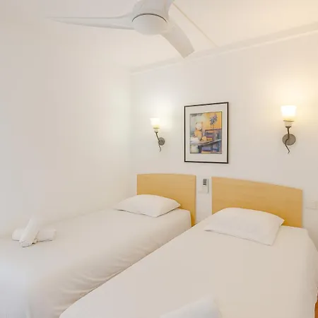 Mistral - 3 Chambres, Piscine, Rooftop, Climatisation Et Parking Apartment Antibes