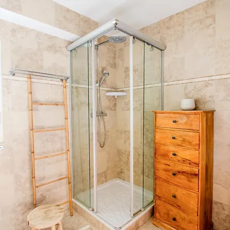 Apartment Mistral - 3 Chambres, Piscine, Rooftop, Climatisation Et Parking *